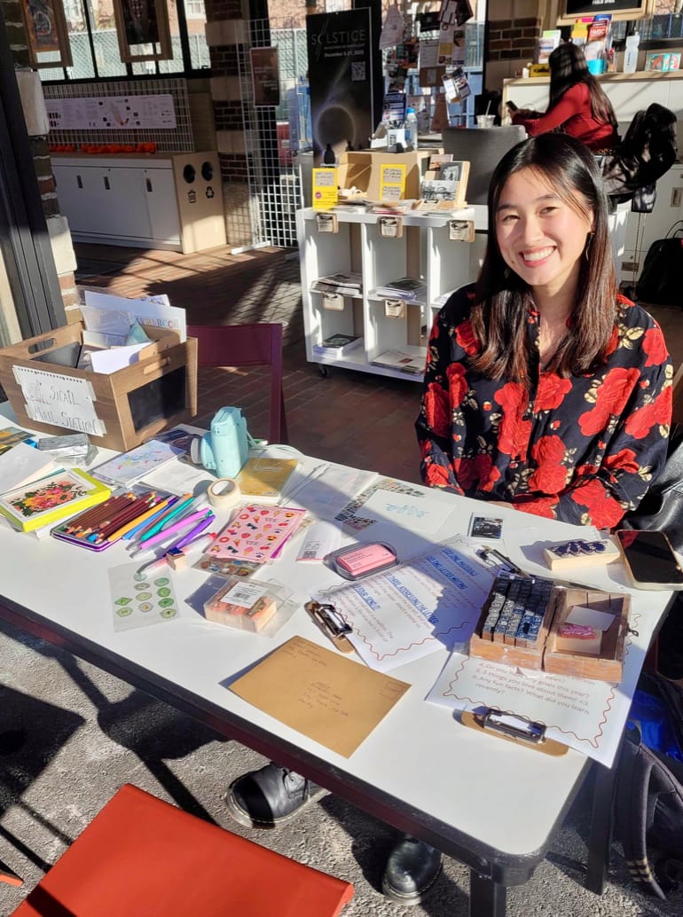 Snail Mail Station gallery photo 1